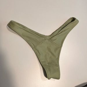 Lahana Swim Bikini Bottom